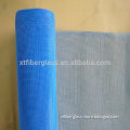 white fiberglass window screen
